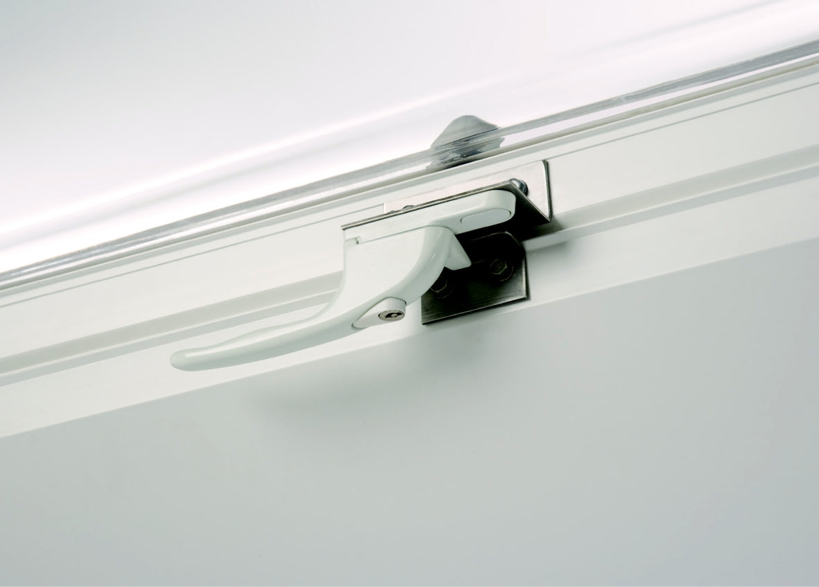 Thermadome Access Hatch Handle