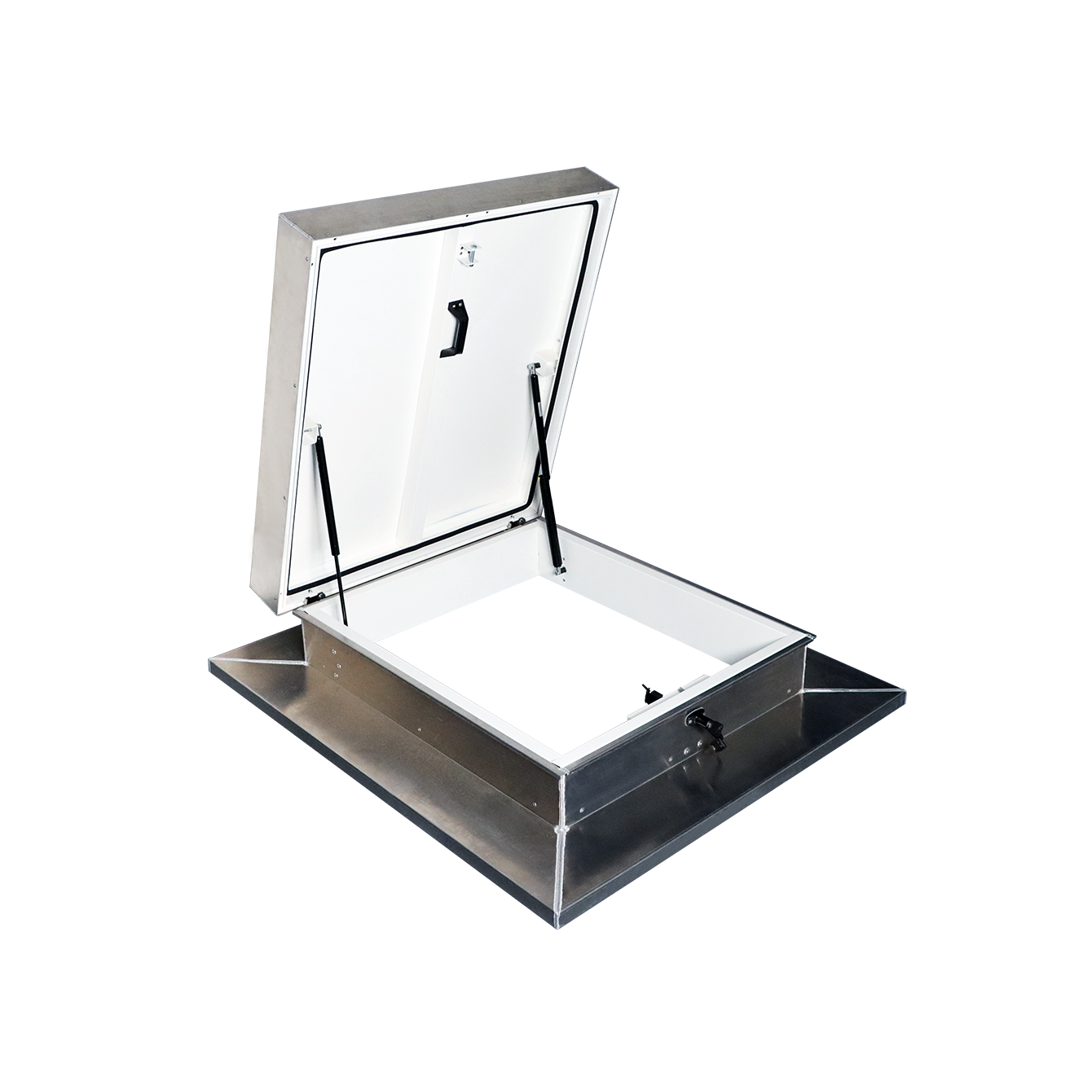 Thermadome Commercial Access Hatch