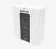 Thermadome 5amp Master Control Panel
