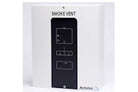 Mardome 8Amp Control Panel

