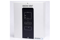 Mardome 8Amp Control Panel
