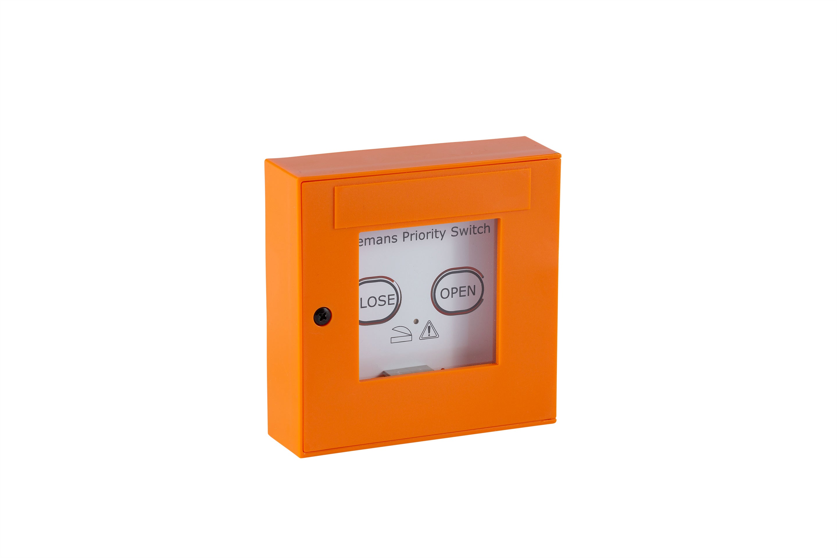 Coxdome Firemans Priority Switch