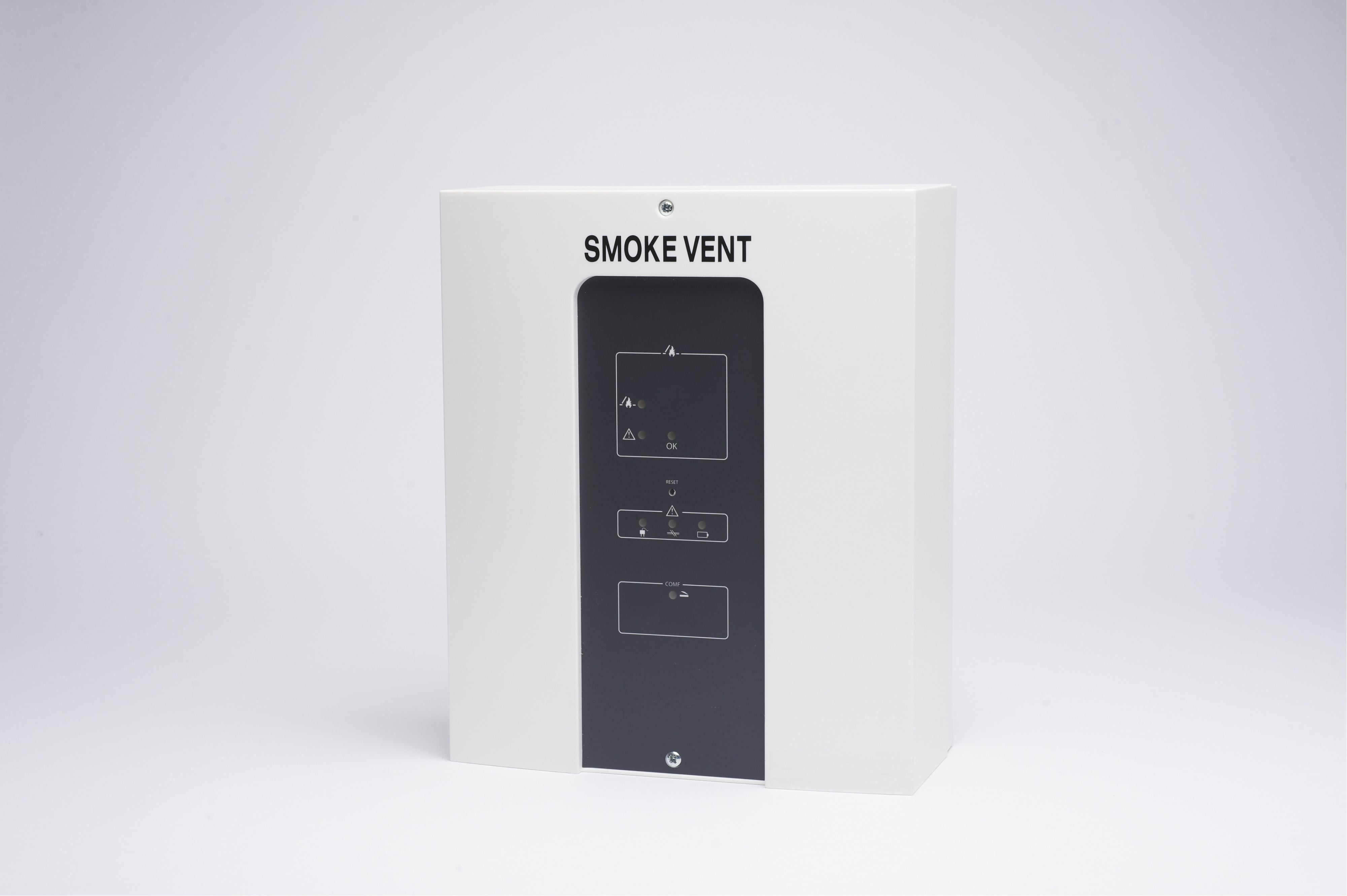 Coxdome 5Amp Control Panel
