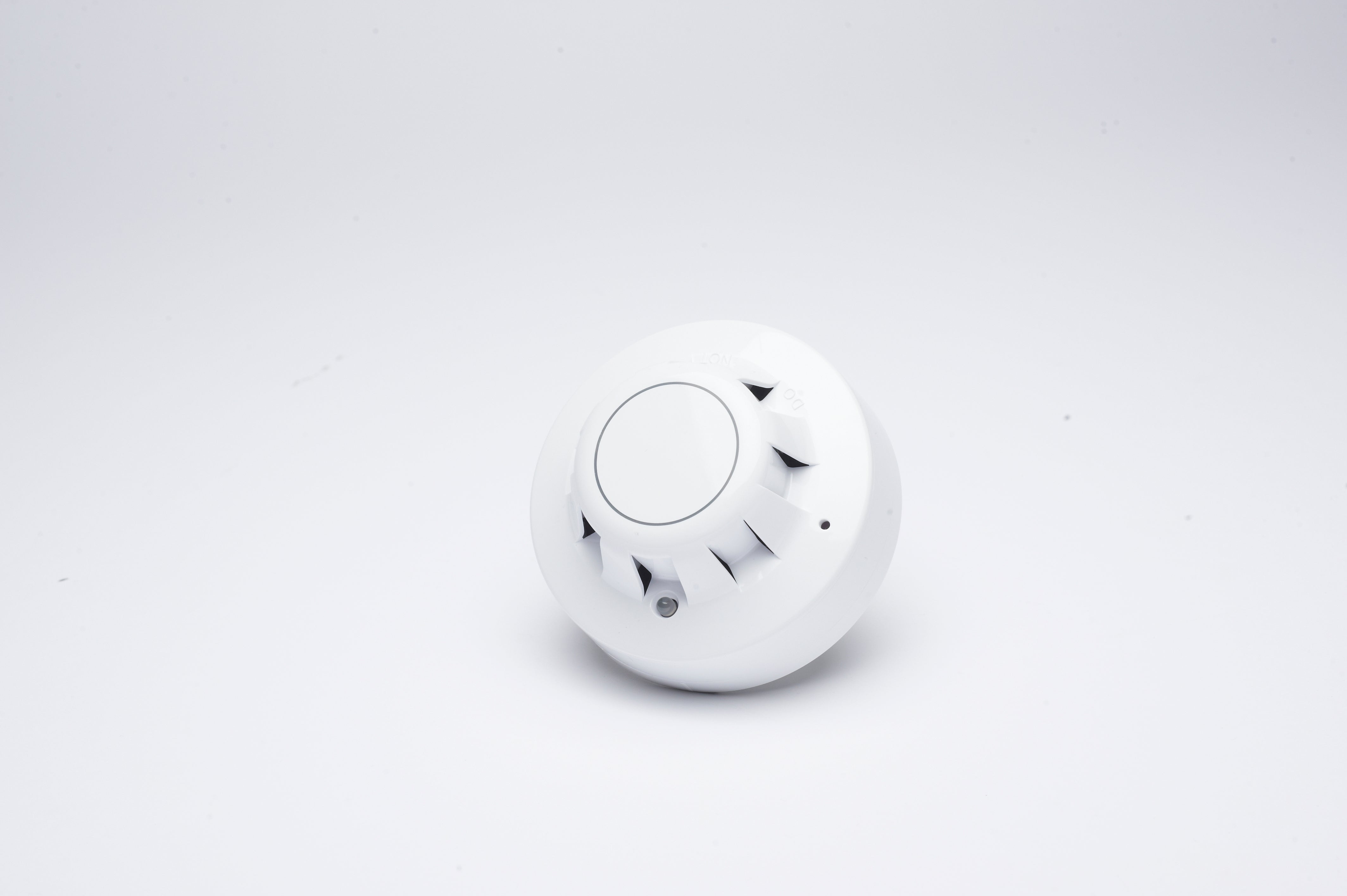 Coxdome Smoke Detector